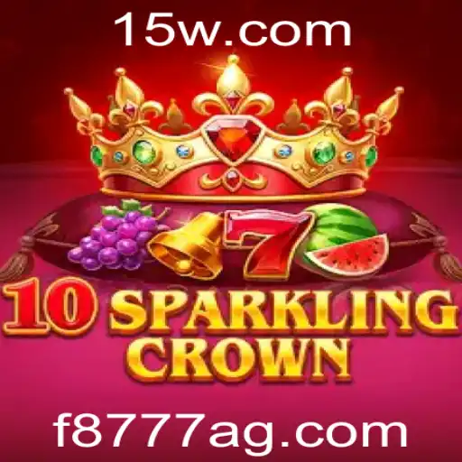 Desvendando o Mundo de 10SparklingCrown: Uma Imersão no Jogo de Casino
