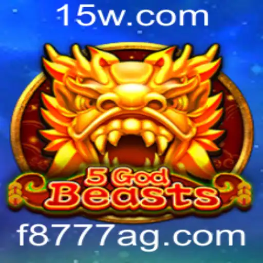 Descubra o Fascinante Mundo de 5GodBeasts: Um Mergulho nas Regras e Estratégias