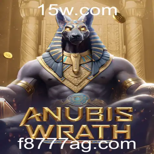 AnubisWrath: Explorando o Enigma do Antigo Egito no Mundo dos Jogos