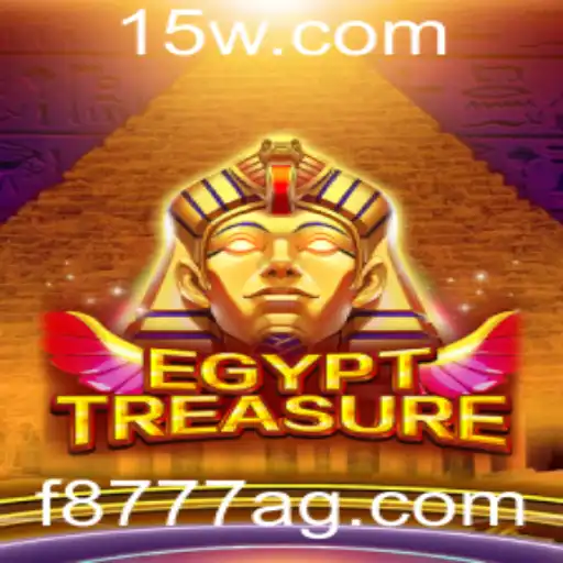 Explorando o Fascinante Mundo de EgyptTreasure