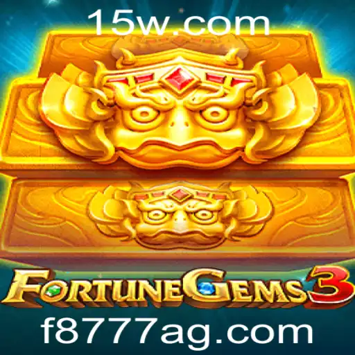 FortuneGems3: Uma Nova Experiência no Mundo dos Games de Cassino