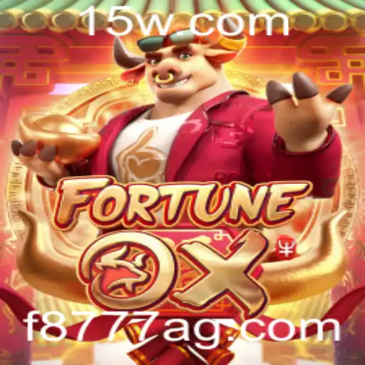 Descubra o Empolgante Mundo de FortuneOx no f8777bet