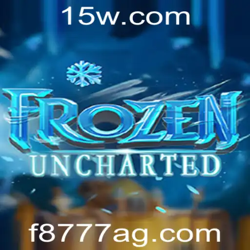 FrozenUncharted: A Fusion of Adventure and Mystery