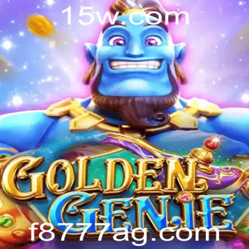 Descubra GOLDENGENIE: O Novo Fenômeno do Entretenimento com a Chave f8777bet