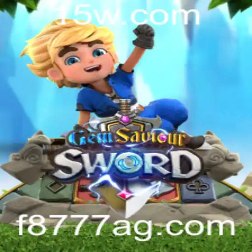 GemSaviourSword: Aventure-se no Mundo das Joias Místicas