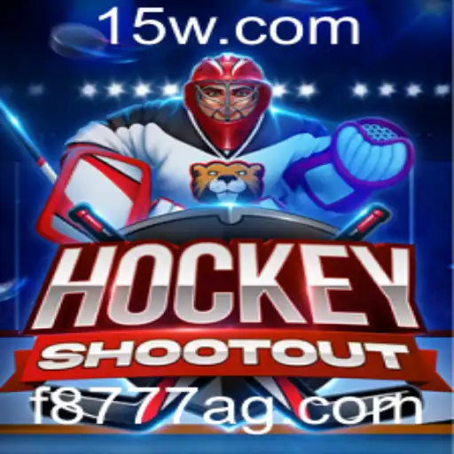 HockeyShootout: O Jogo de Habilidades e Estratégia no Gelo