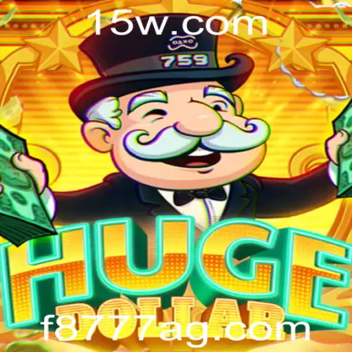Explorando HugeDollar: Um Novo Horizonte no Mundo dos Jogos