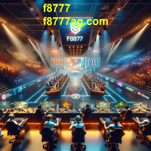 A Ascensão dos Torneios de Jogos