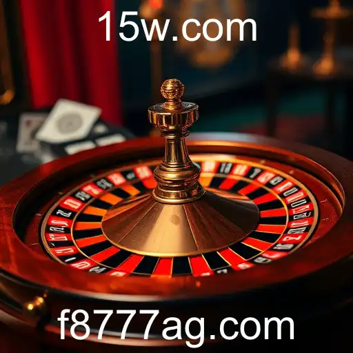 Explorando o Mundo dos Jogos de Roleta com f8777bet