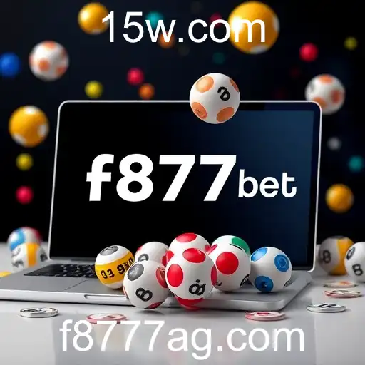 Loteria Online: A Revolução Digital com a f8777bet