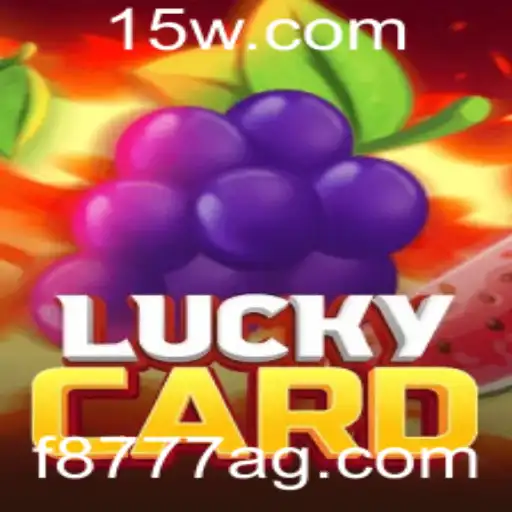 Descobrindo o Jogo LuckyCard: Sua Nova Aventura em 'f8777bet'