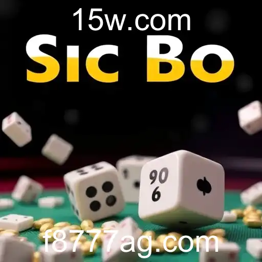 Sic Bo: Um Guia Completo para o Fascinante Jogo de Dados