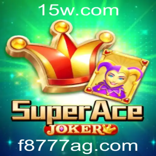 SuperAceJoker: A Nova Sensação do Mundo dos Jogos