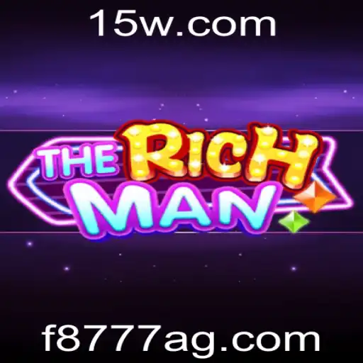 TheRichMan: Um Jogo de Estratégia e Fortuna