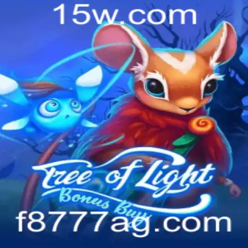 TreeOfLightBonusBuy: Uma Nova Experiência de Jogo Inovadora