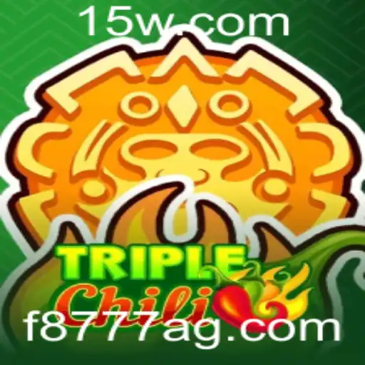 TripleChili: Diversão e Estratégia no Novo Jogo de Azar