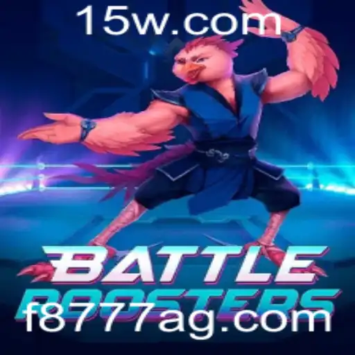 BattleRoosters: o Jogo Que Está Dominando o Cenário Competitivo