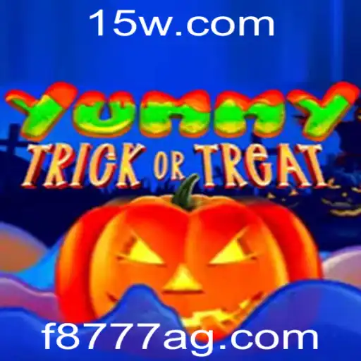 YummyTrickorTreat: Descubra o Jogo do Momento com f8777bet
